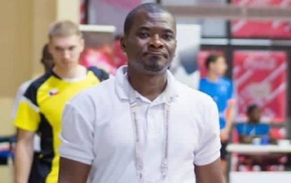 Gabriel Atseku